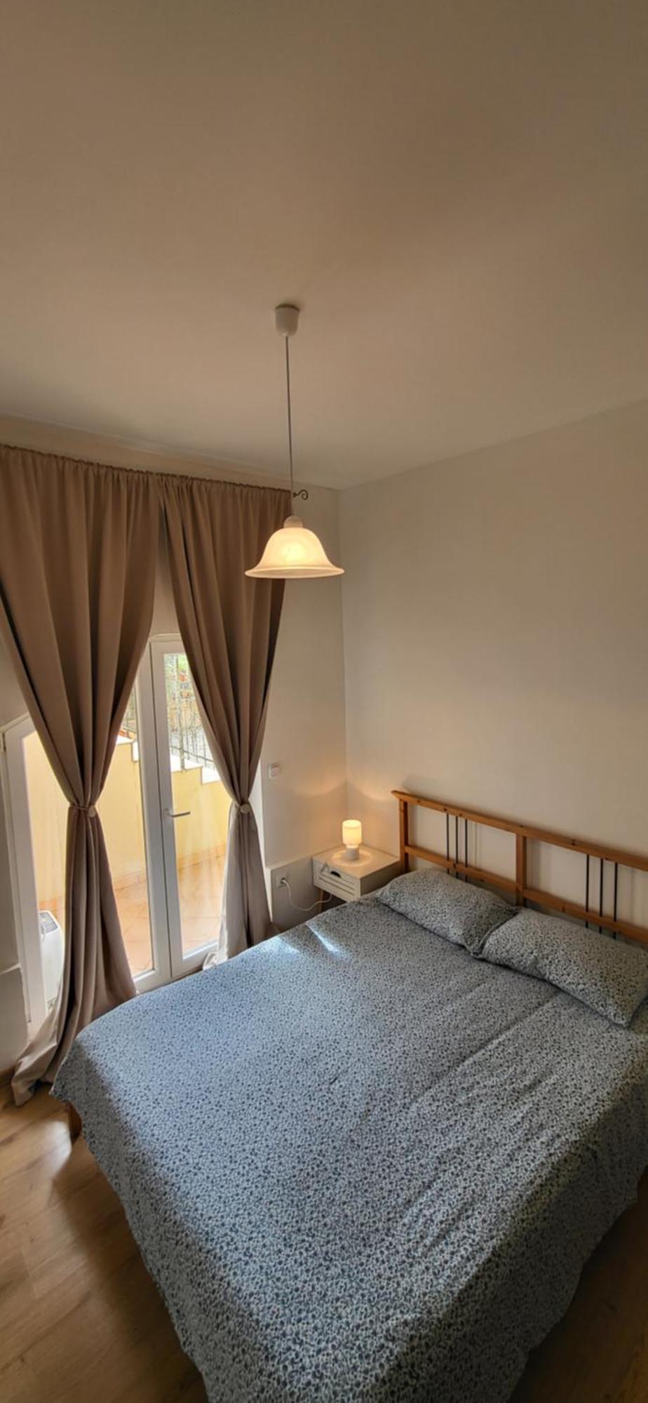 Apartment Alba Funtana Εξωτερικό φωτογραφία