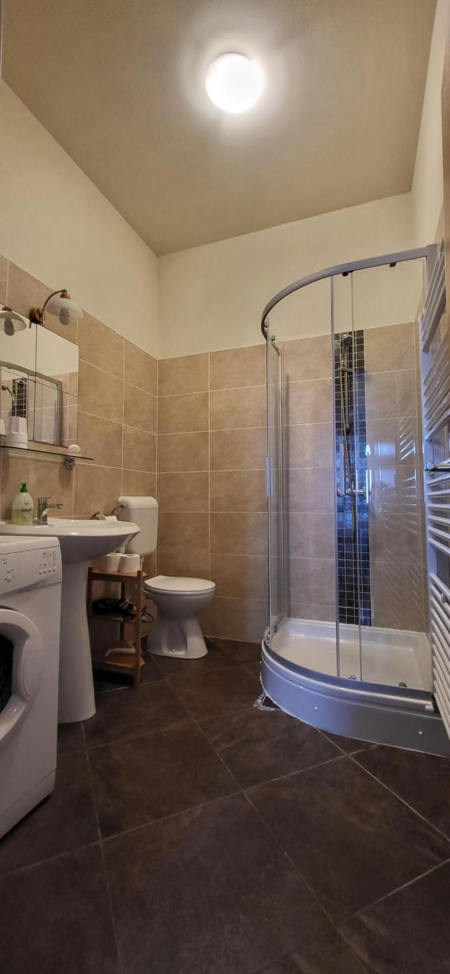 Apartment Alba Funtana Εξωτερικό φωτογραφία